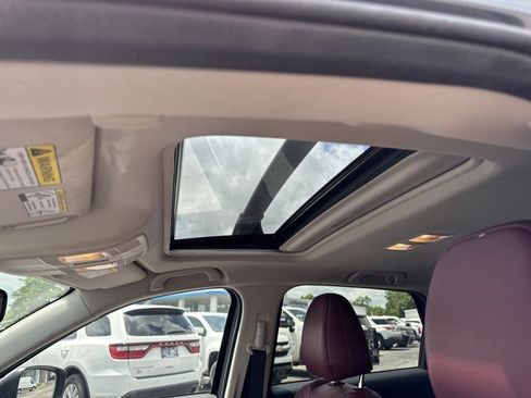 Used 2022 MAZDA CX-5 Carbon Edition image 10