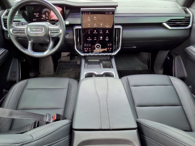 Used 2024 GMC Acadia Elevation w/ Luxury Package FWD image 10