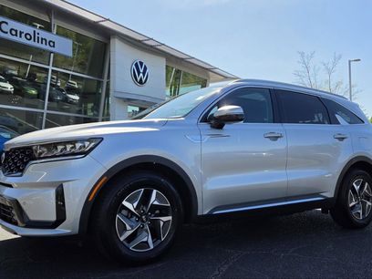 Used 2021 Kia Sorento EX