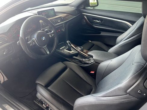 Used 2014 BMW 428i Coupe image 16