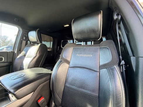 Used 2021 RAM 2500 Laramie w/ Safety Group image 30