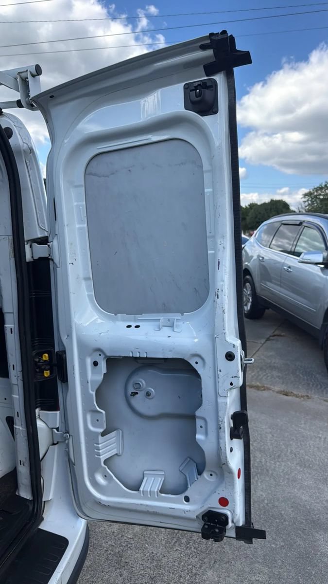 Used 2022 RAM ProMaster City Tradesman FWD image 17