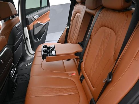 Used 2024 BMW X5 xDrive50e w/ Executive Package image 17