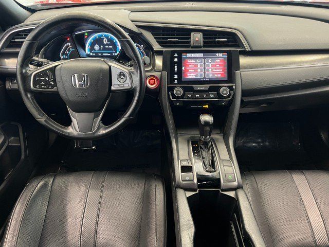 Used 2018 Honda Civic EX-L image 17