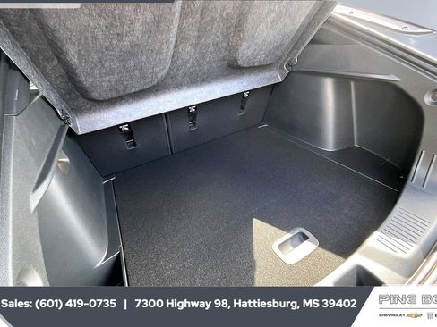 New 2026 Buick Envista Sport Touring w/ Convenience II Package FWD image 23