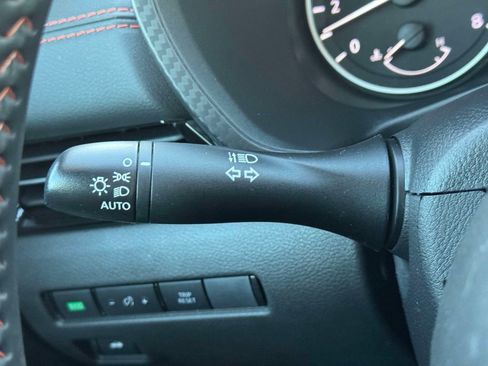 Used 2025 Nissan Sentra SR image 21