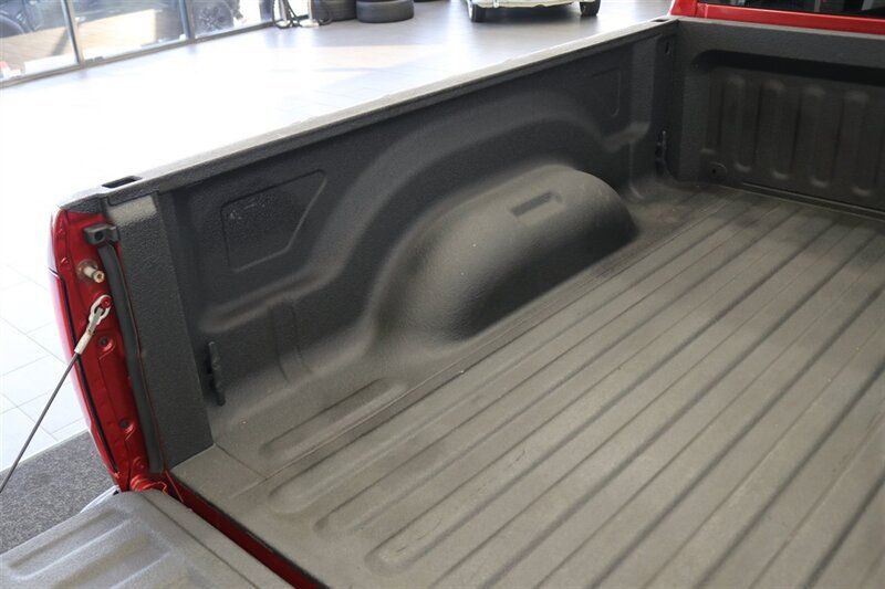 Used 2006 Dodge Ram 2500 Truck Laramie AWD/4WD image 50
