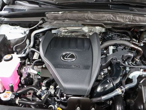 Used 2023 Lexus RX 350 Premium w/ Accessory Package (Z1) FWD image 31