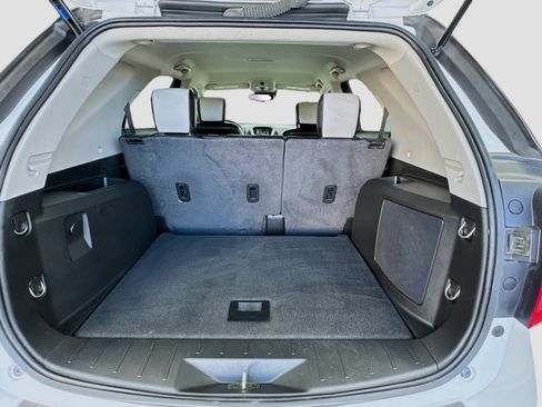 Used 2015 Chevrolet Equinox LTZ w/ LPO, Protection Package FWD image 16