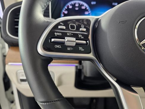 Certified 2021 Mercedes-Benz GLE 450 4MATIC image 19
