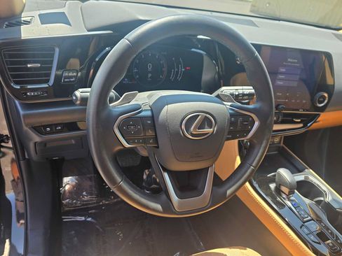 Used 2026 Lexus NX 350 AWD image 25