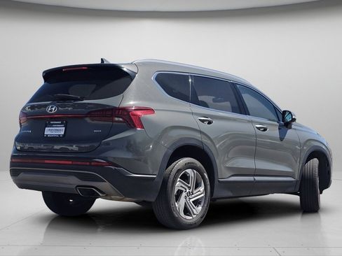 Used 2023 Hyundai Santa Fe SEL AWD/4WD image 24