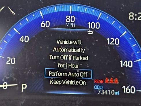 Used 2022 Toyota Corolla Cross XLE FWD image 16