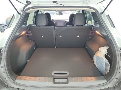 New 2026 Nissan Kicks SV w/ SV Premium Package image 40