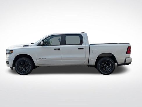 New 2026 RAM 1500 Big Horn w/ Night Edition AWD/4WD image 3