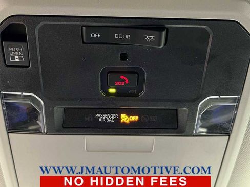 Used 2023 Toyota Tundra SR5 image 40