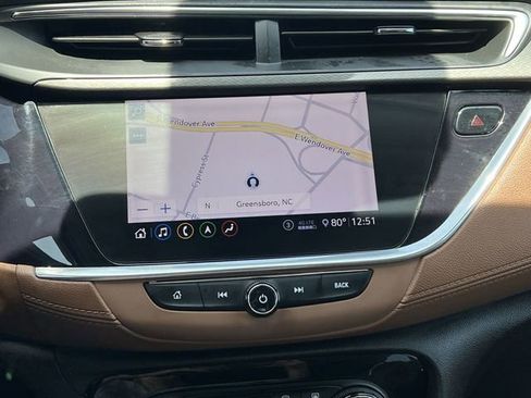 Used 2020 Buick Encore GX Essence w/ Experience Buick Package AWD/4WD image 21
