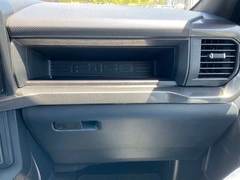 Used 2023 Ford F150 XL w/ STX Appearance Package AWD/4WD image 35