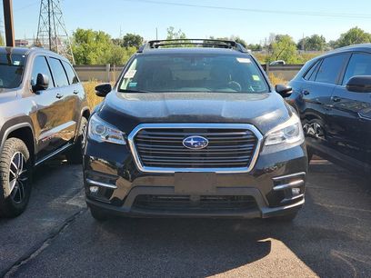 Used 2021 Subaru Ascent Limited w/ Technology Package