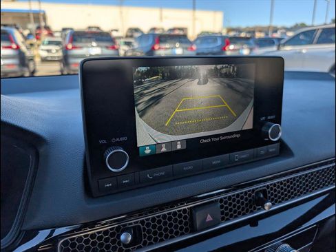 Certified 2024 Honda Civic Sport image 11