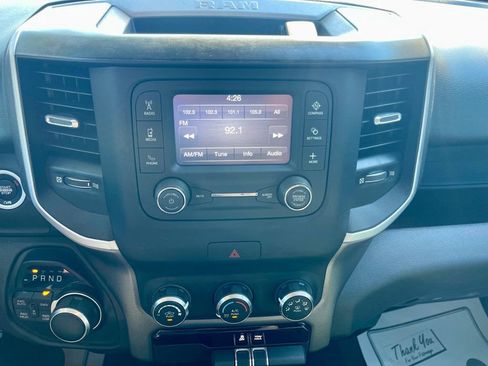 Used 2020 RAM 1500 Big Horn image 15