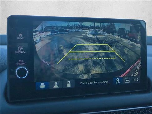 New 2026 Honda HR-V EX-L image 12