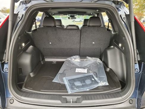 New 2026 Honda CR-V Sport-L image 15