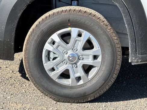 New 2026 RAM ProMaster 2500 w/ Quick Order Package 22G SLT image 23