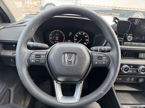 Used 2024 Honda CR-V EX image 16