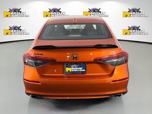 Used 2022 Honda Civic Si image 6
