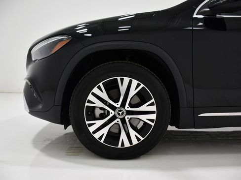 Certified 2025 Mercedes-Benz GLA 250 4MATIC image 7