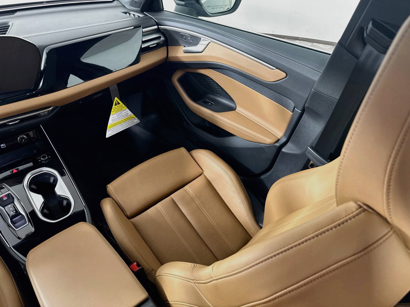 Certified 2026 Audi A6 Premium Plus AWD/4WD image 23