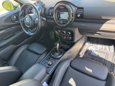 Used 2020 MINI Cooper Clubman S w/ Storage Package AWD/4WD image 26