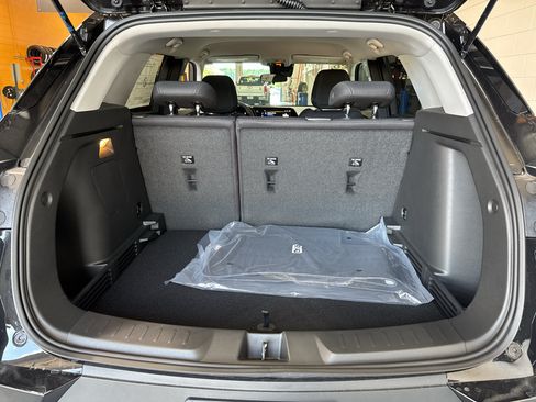 New 2026 Chevrolet TrailBlazer LS w/ LS Convenience Package FWD image 17
