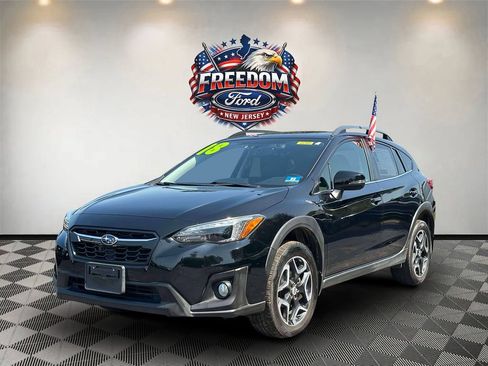 Used 2018 Subaru Crosstrek 2.0i Limited AWD/4WD image 2