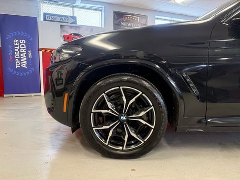 Used 2023 BMW X4 xDrive30i w/ M Sport Package image 17