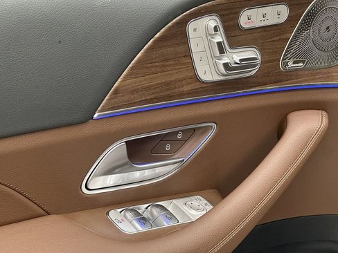 New 2026 Mercedes-Benz GLE 350 4MATIC image 11