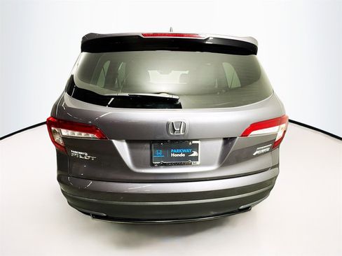 Used 2022 Honda Pilot Special Edition image 5
