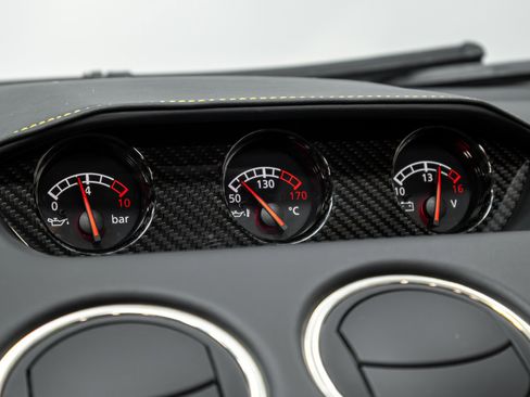 Used 2007 Lamborghini Gallardo Spyder image 55