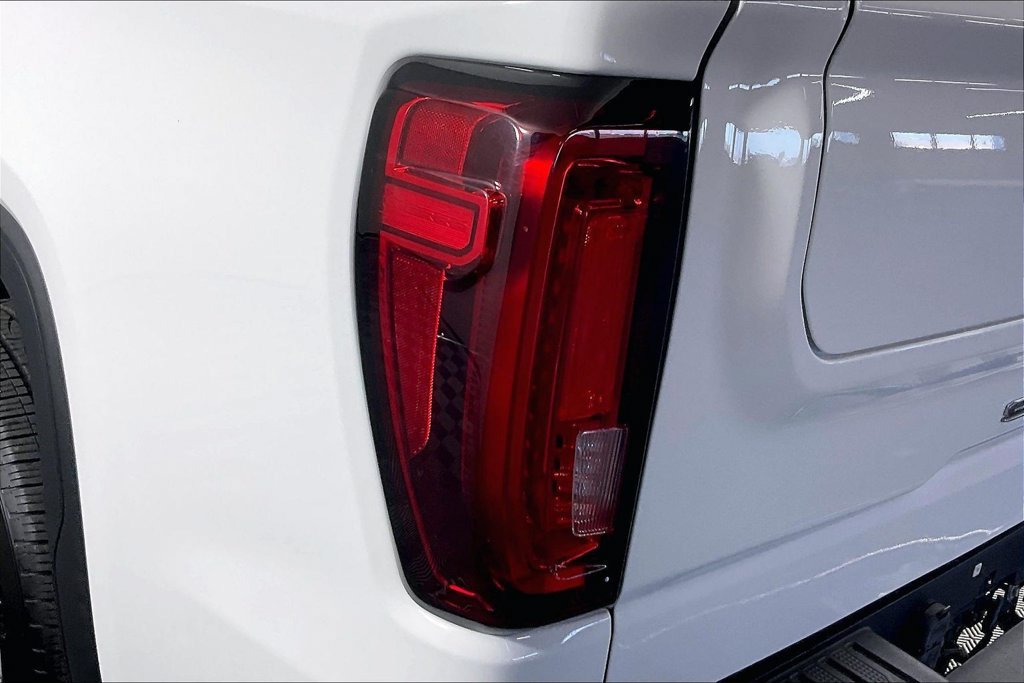 Certified 2019 GMC Sierra 1500 SLT RWD image 20