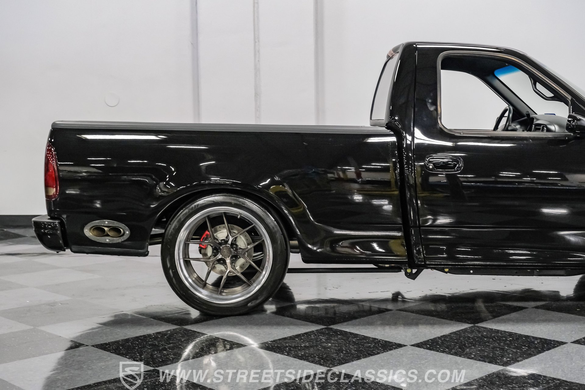 Used 1998 Ford F150 2WD Regular Cab image 29