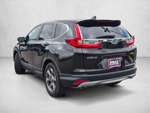 Used 2017 Honda CR-V EX image 4