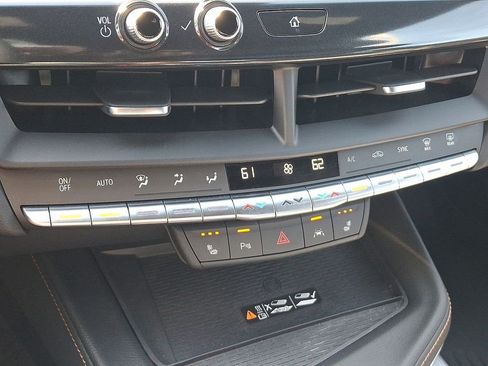 Certified 2024 Cadillac CT4 Sport w/ Technology Package RWD image 14