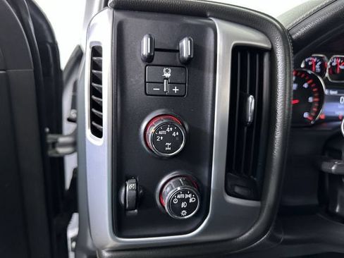 Used 2016 GMC Sierra 1500 SLT AWD/4WD image 18