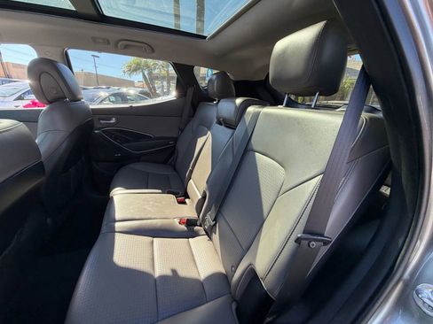 Used 2014 Hyundai Santa Fe Sport w/ Technology Package 04 image 26