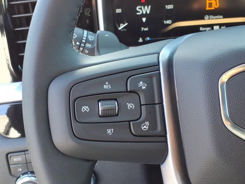 New 2026 GMC Sierra 1500 Elevation w/ Elevation Premium Package image 18