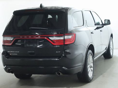 Used 2023 Dodge Durango GT image 48