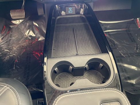 Used 2021 Ford Mustang Mach-E Premium image 15