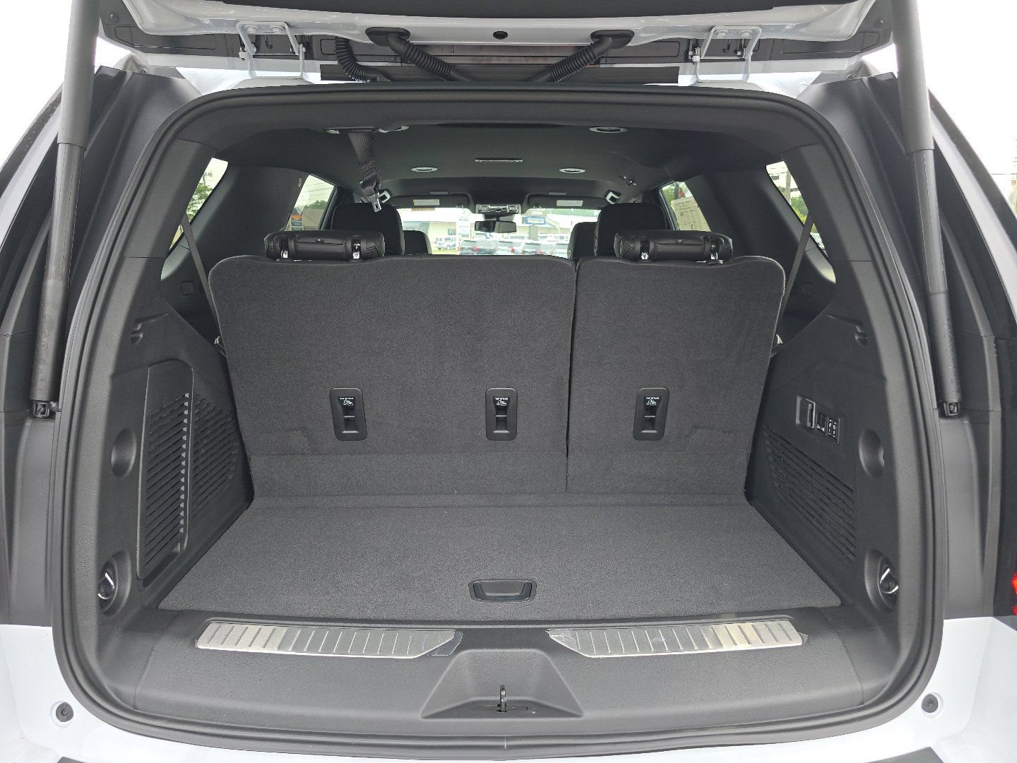 New 2026 GMC Yukon Denali AWD/4WD image 24