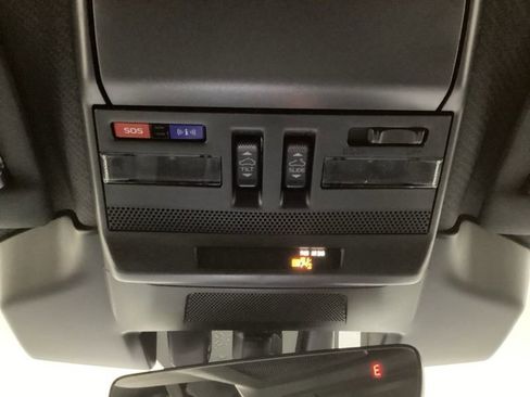 New 2026 Subaru Outback Limited XT image 34